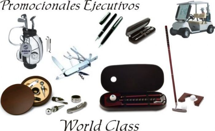 Artículos Promocionales